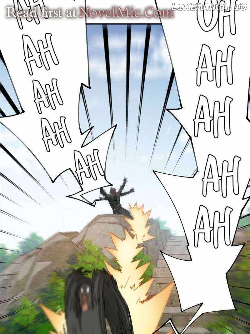 Virtual World: Close Combat Mage Chapter 371 11